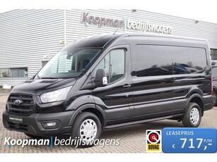 Ford Transit 350 2.0TDCI 170pk L3H2 Trend Automaat