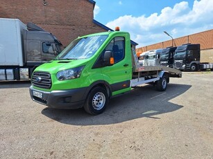 Ford Transit 350E Transit 350E (bj 2017)