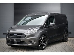 Ford Transit Connect 1.0 Ecoboost L2 BPM Vrij L+R