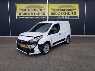 Ford Transit Connect 1.5 EcoBlue L1 Trend (bj 2022)