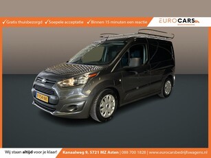 Ford Transit Connect 1.5 TDCI L1 Trend Airco Elek Ramen