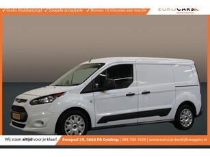 Ford Transit Connect 1.5 TDCI L2 Trend Airco Bluetooth