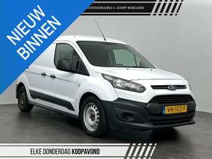 Ford Transit Connect 1.6 TDCI L2 Ambiente First Edition