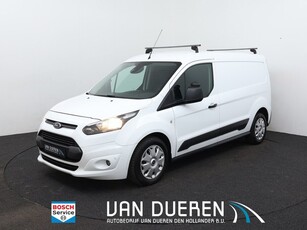 Ford Transit Connect 1.6 TDCI L2 Trend Trekhaak (bj 2016)