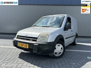 Ford Transit Connect T200S 1.8 TDCi/AIRCO/APK/NAP