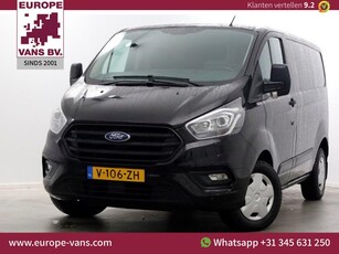 Ford Transit Custom 2.0 TDCI E6 L1H1 Trend Airco/LED 05-2019