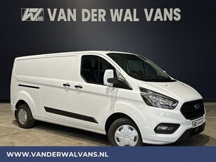 Ford Transit Custom 2.0 TDCI L2H1 Euro6 Airco Camera