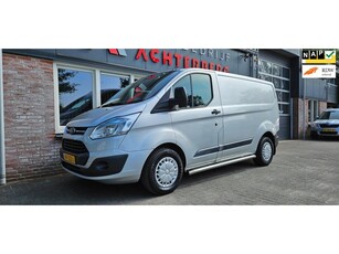 Ford Transit Custom 270 2.2 TDCI L1H1 Trend Trekhaak!