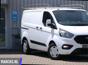 Ford Transit Custom 280 2.0 TDCI L1 Trend / 1e EIG / LAGE KM