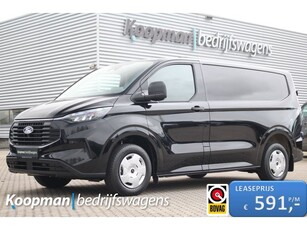 Ford Transit Custom 280 2.0TDCI 136pk L1H1 Trend LED