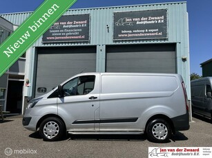 Ford Transit Custom 290 2.2 TDCI L1H1 Trend 3 zitplaatsen