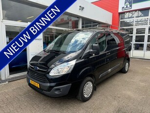 Ford Transit Custom 290 2.2 TDCI L2H1 Trend - Airco