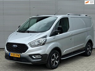 Ford TRANSIT CUSTOM 300 2.0 TDCI L1H1 170pk Active Navi/