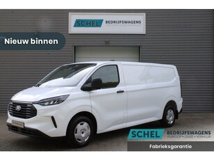 Ford Transit Custom 300 2.0 TDCI L2H1 Trend 136pk -