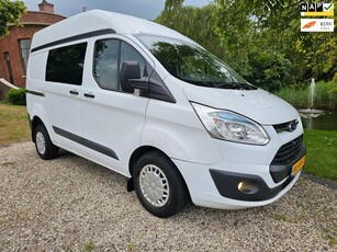 Ford Transit Custom 310 2.2 TDCI L1H2 HOOG AIRCO/cruise/CAMERA