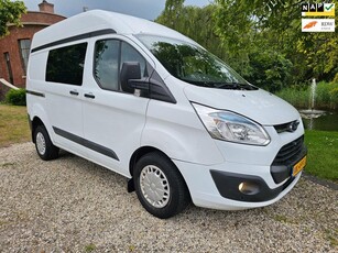 Ford Transit Custom 310 2.2 TDCI L1H2 HOOG