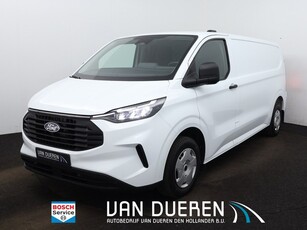 Ford Transit Custom 320 2.0 TDCI 150PK L2H1 Trend Carplay