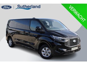 Ford Transit Custom 320 2.0 TDCI L2H1 Trend SCI Automaat