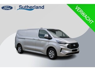 Ford Transit Custom 300 2.0 TDCI L2H1 Trend SCI Automaat