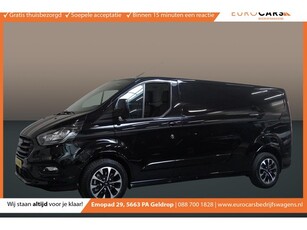 Ford Transit Custom 320 2.0 TDCI L2H1 Sport 170PK Airco