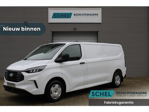 Ford Transit Custom 320 2.0 TDCI L2H1 Trend 170pk -