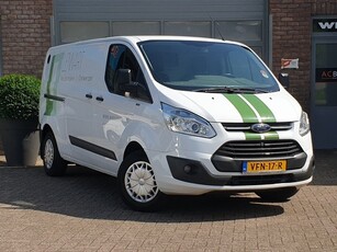 Ford Transit Custom 330 2.2 TDCI L2H1 Trend Lange (Long)