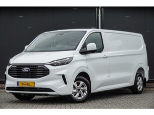 Ford Transit Custom L2H1 2.0Tdci 136Pk Aut. Limited