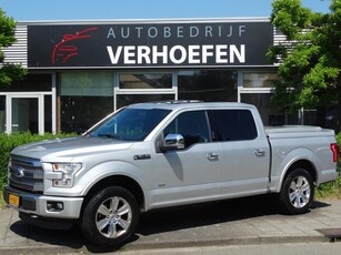 Ford USA F150 3.5 V6 Ecoboost SuperCab - ORGINEEL NL AUTO -