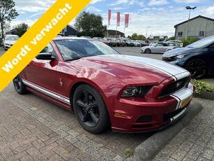 Ford USA Mustang 3.7 V6