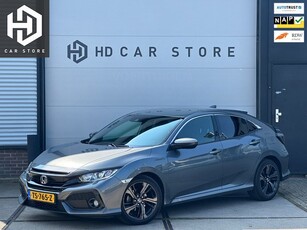 Honda Civic AUT i-VTEC Premium*WEEKACTIE* LEDAdap