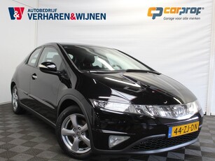 Honda Civic 1.4 Sport AIRCO | LMV | CV | PDCA | NAVI