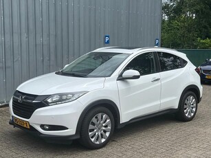 Honda HR-V 1.6 i-DTEC Executive / Pano / Navi / 227.000km