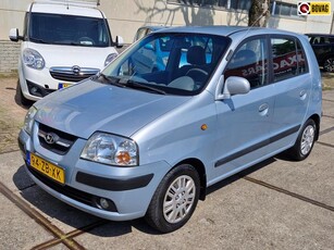 Hyundai Atos 1.1i Dynamic AIRCO ! NIEUWE APK ! AUTOMAAT