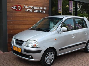 Hyundai Atos 1.1i Dynamic First Edition