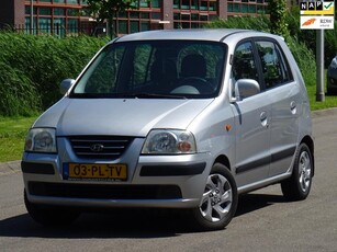 Hyundai Atos Verkocht! Verkocht!