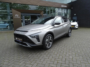 Hyundai Bayon 1.0 VERKOCHT