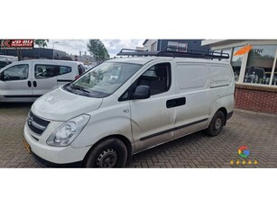 Hyundai H-1 H300 2.5 CRDI WGT 136 PK (bj 2009)