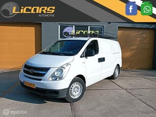 Hyundai H 300 bestel 2.5 CRDi Active trekhaak/Imperial