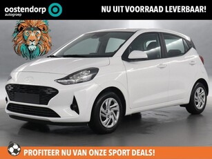 Hyundai i10 1.0 Comfort VOORRAADDEAL € 3145,- EURO