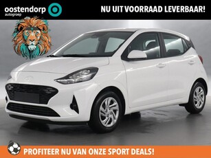 Hyundai i10 1.0 Premium 3.000,- Korting! Voorraad