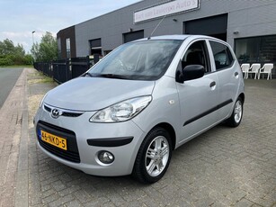 Hyundai I10 1.1 Active Orange Babies