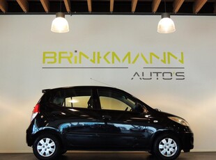 Hyundai I10 1.1 Active - Str. bekr. - 5drs - APK 07-2025