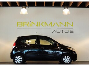 Hyundai I10 1.1 Active - Str. bekr. - 5drs - APK 07-2025