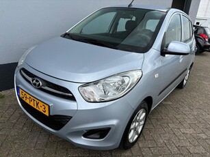 Hyundai I10 1.2 i-Drive Cool - Airco - LMV