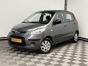 Hyundai i10 1.25i Active Cool Airco NL Auto