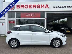 Hyundai i20 1.0 T-GDI Comfort 1 EIGENAAR * 42.000 KM * ZO