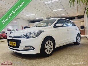 Hyundai i20 1.0 T-GDI i-Drive Cool *NL, RIJKLAARPRIJS!*