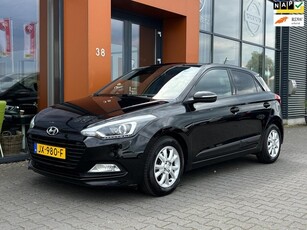 Hyundai I20 1.0T-GDI Go!NaviCruiseIsofixBluetoothAirco