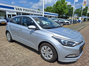 Hyundai i20 1.2 HP i-Motion