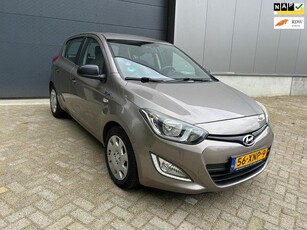 Hyundai I20 1.2i Business Edition